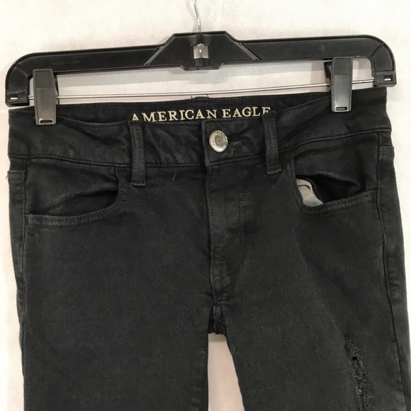 American Eagle Outfitters Denim - American Eagle outfitters jeggings  size 00